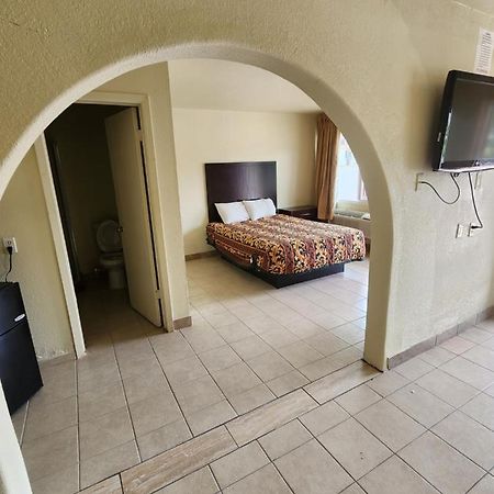 Hometown Inn And Suites Mesquite Buitenkant foto