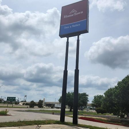 Hometown Inn And Suites Mesquite Buitenkant foto