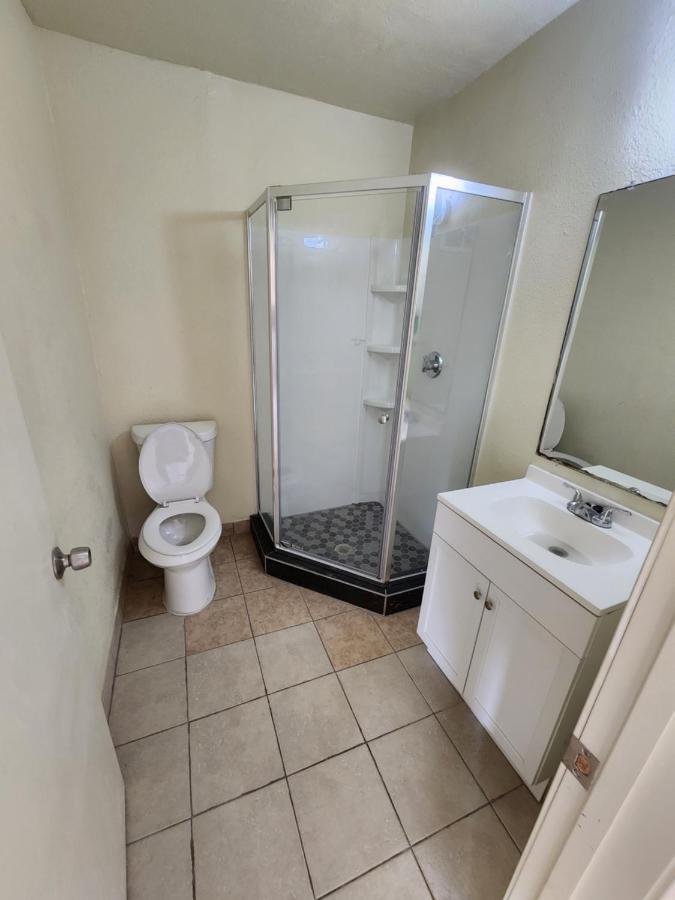 Hometown Inn And Suites Mesquite Buitenkant foto